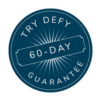 60 day try logo